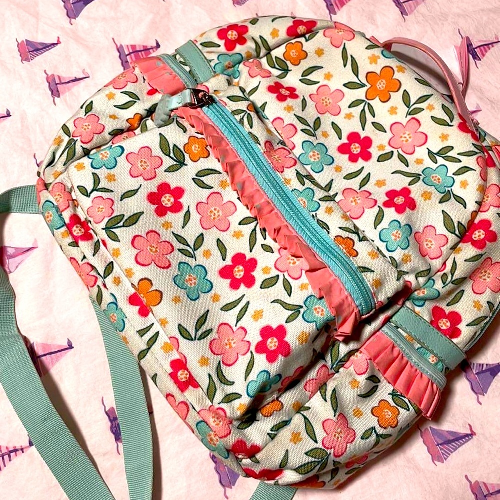 Sweethoney clothing toddler backpack